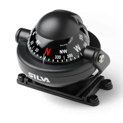 Silva C58