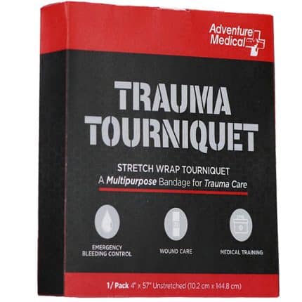 Adventure Medical Kits - Trauma Tourniquet