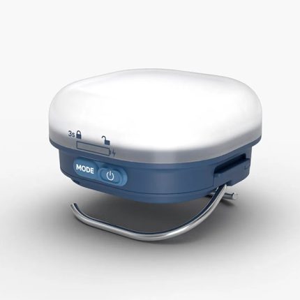 Silva Headlamp - Glow Blue