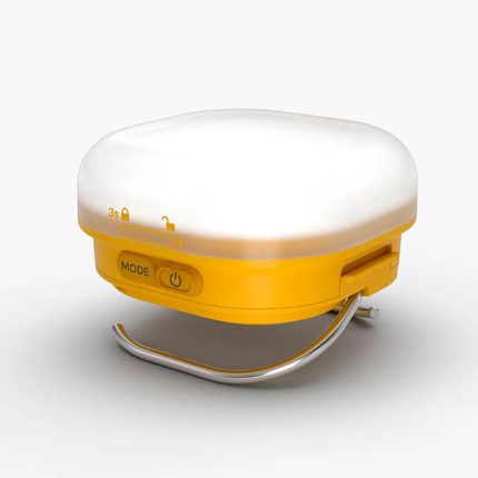 Silva Headlamp - Glow Yellow