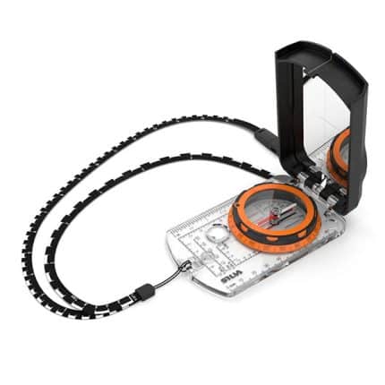 Silva Compass Expedition S