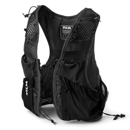 Silva Strive 5 Vest - Black