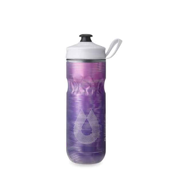 ArmindaOutdoor-Hydrapak-Polar_Sport_Pulse_Purple_20oz-1 Hydrapak Polar Sport Pulse 600ml - Image 1