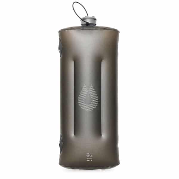 ArmindaOutdoor-Hydrapak-Seeker_6L_Mammoth Grey-1 Hydrapak Water Storage – Seeker 6L - Image 1